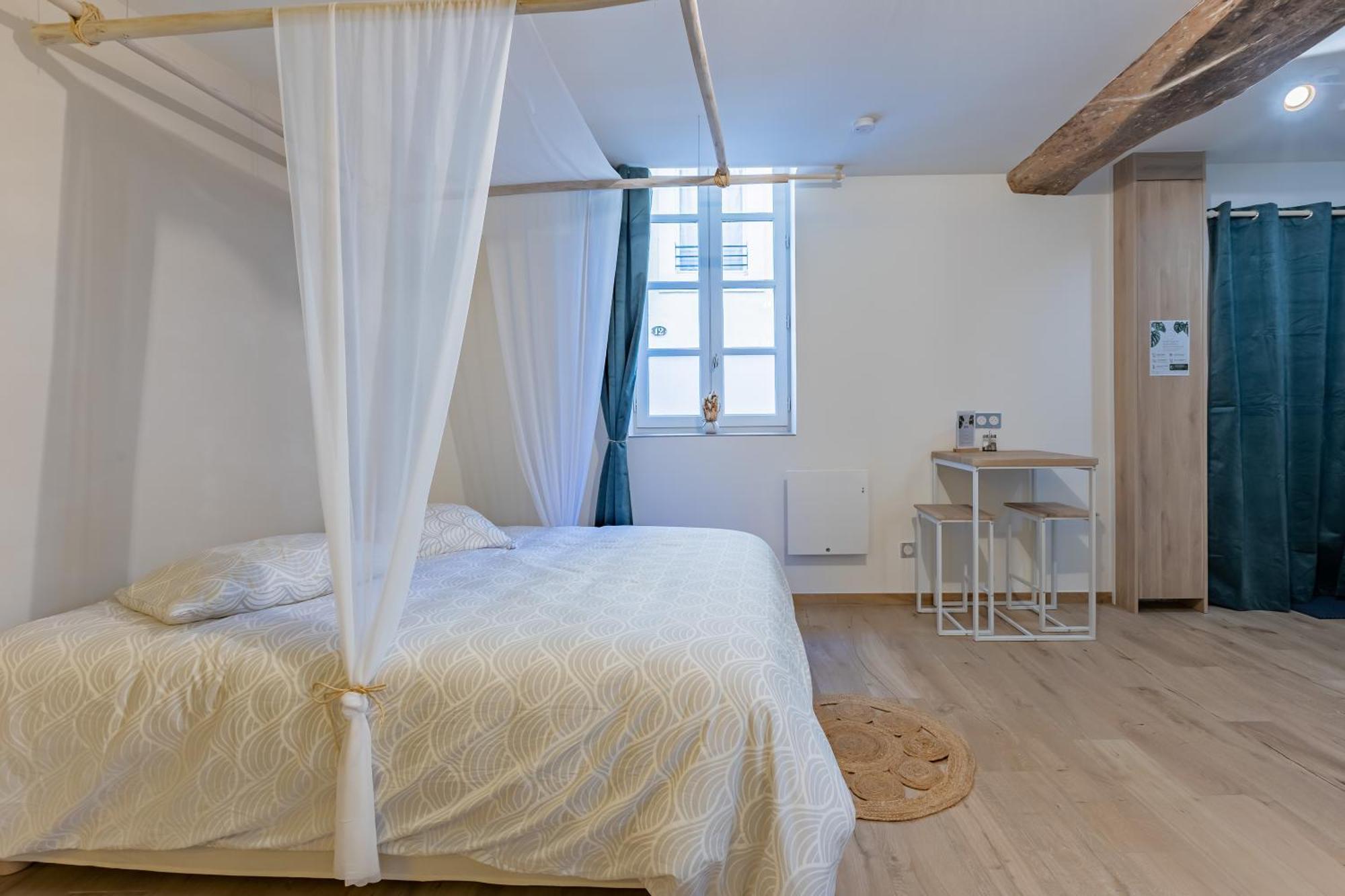 L'Eden Zen - Suite Natura Beziers Exterior photo